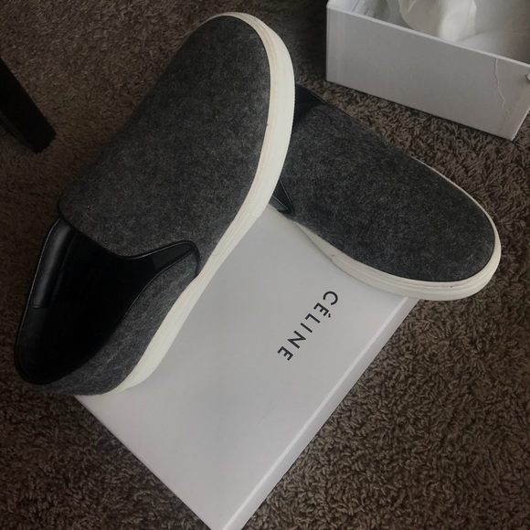 Celine Sneakers - Picture 1 of 6